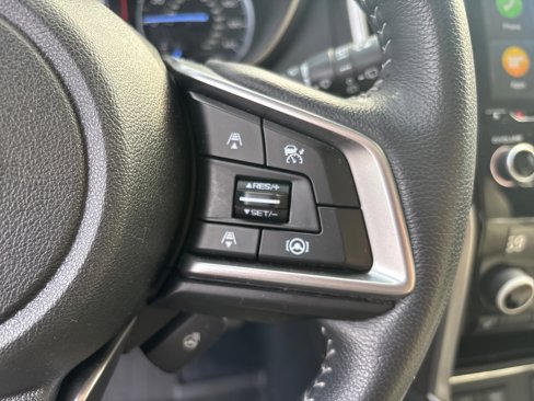 Used 2021 Subaru Ascent Limited w/ Technology Package image 19