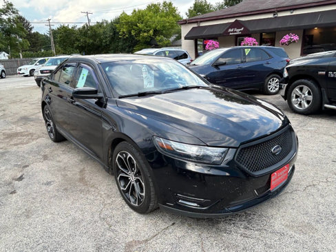 Used 2017 Ford Taurus SHO w/ Sho Performance Package image 14