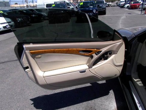 Used 2004 Mercedes-Benz SL 500 image 12