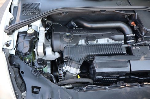 Used 2012 Volvo S60 T5 image 37