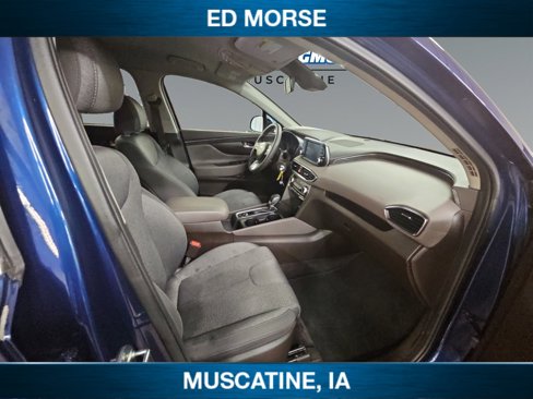 Used 2020 Hyundai Santa Fe SE image 16