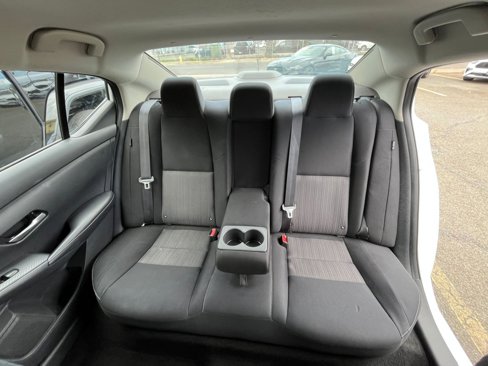 Used 2021 Nissan Sentra SV image 38