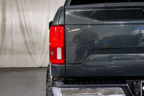 Used 2018 Ford F150 Lariat w/ Equipment Group 502A Luxury image 42