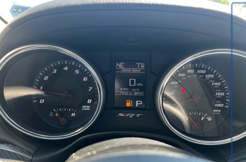 Used 2013 Jeep Grand Cherokee SRT8 image 9
