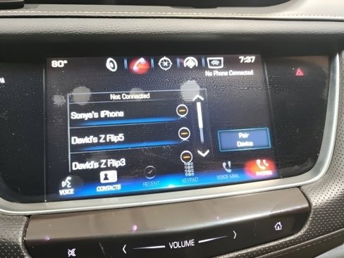Used 2017 Cadillac XT5 FWD image 32