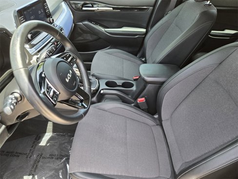 Certified 2023 Kia Seltos S image 18