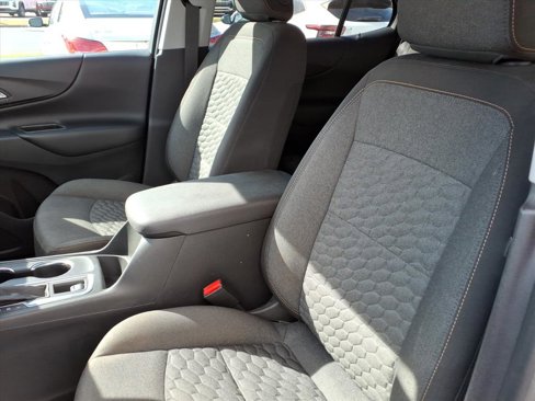 Used 2019 Chevrolet Equinox LT image 10