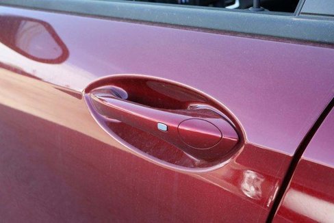 New 2025 Buick Envista Preferred w/ Convenience I Package image 19