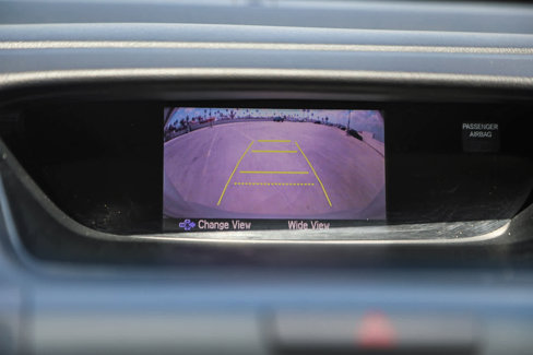 Used 2012 Honda CR-V EX-L image 22