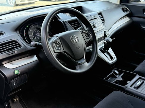Used 2012 Honda CR-V LX image 19