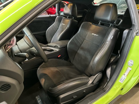 Used 2015 Dodge Challenger SRT Hellcat image 15