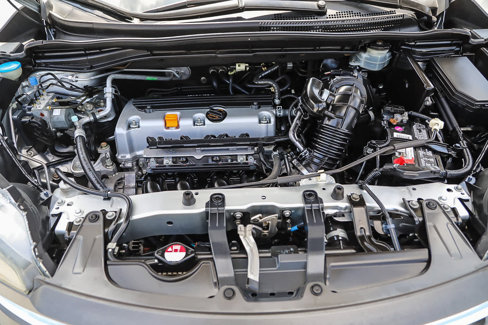 Used 2012 Honda CR-V EX-L image 25