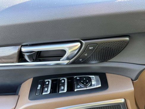 Used 2022 Kia Telluride SX w/ SX Prestige Package image 14