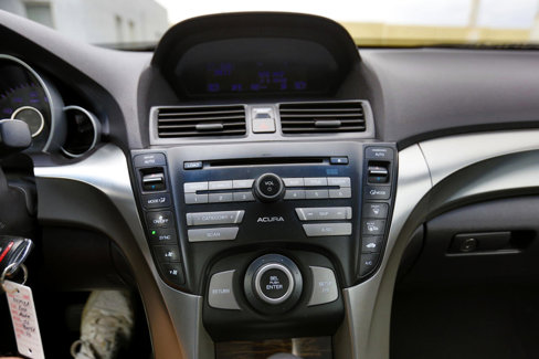 Used 2010 Acura TL image 8