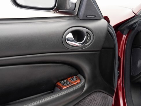 Used 2003 Jaguar XK8 Convertible image 8