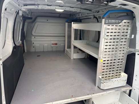 Used 2014 Ford Transit Connect XL image 9