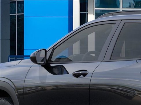 New 2025 Chevrolet Trax LT w/ LT Convenience Package image 12