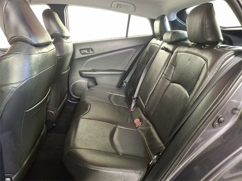 Used 2018 Toyota Prius Three image 14