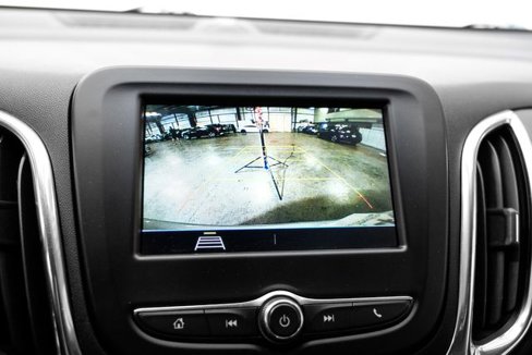 Used 2019 Chevrolet Equinox LT image 32