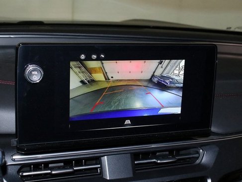 Used 2024 Acura ZDX A-Spec image 22