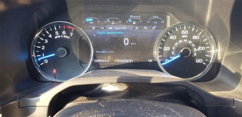 Used 2015 Ford F150 Lariat w/ Equipment Group 502A Luxury image 23