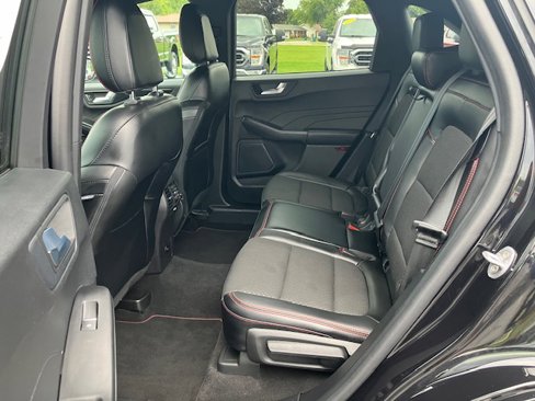 Used 2023 Ford Escape ST-Line w/ Tech Pack #1 image 15