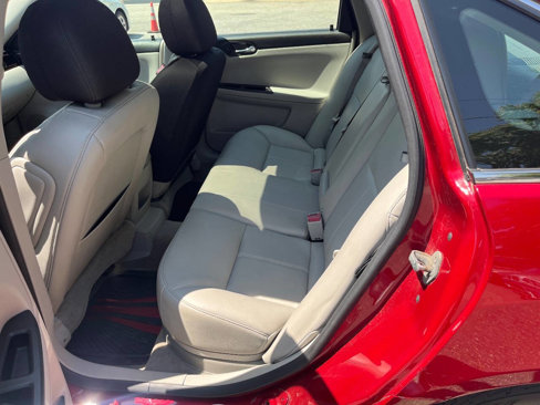 Used 2013 Chevrolet Impala LTZ image 8
