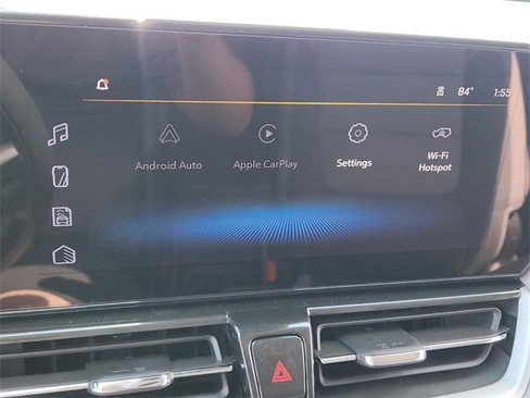New 2026 Chevrolet TrailBlazer LT image 12