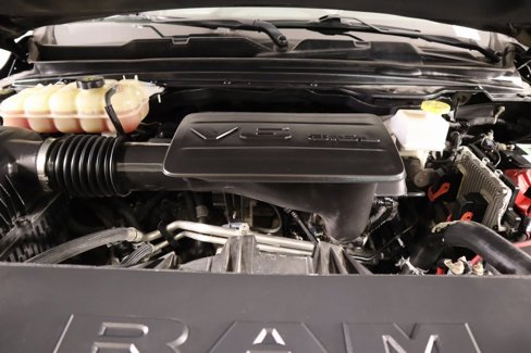 Used 2019 RAM 1500 Laramie image 20
