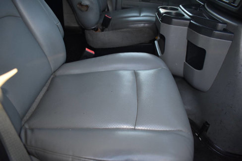 Used 2010 Ford E-250 and Econoline 250 image 53