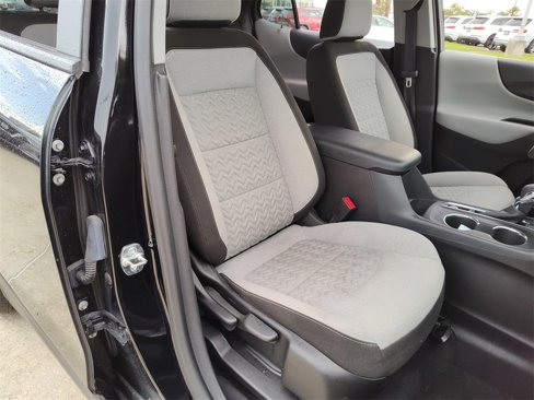 Used 2024 Chevrolet Equinox LS image 30