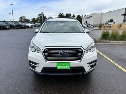 Used 2019 Subaru Ascent Limited image 8