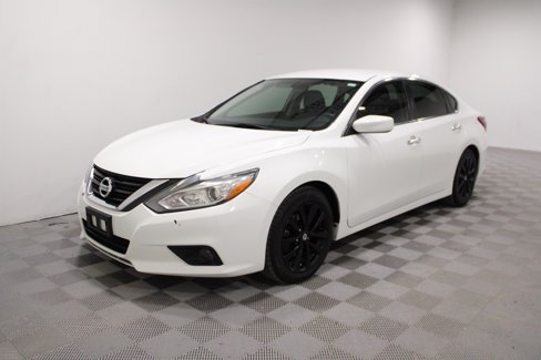 Used 2018 Nissan Altima 2.5 SV image 24