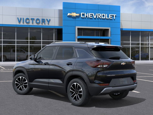 New 2026 Chevrolet TrailBlazer LT w/ Driver Confidence Package image 20