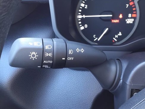 New 2025 Toyota Tundra SR5 image 19