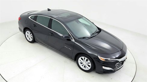 Used 2023 Chevrolet Malibu LT image 18