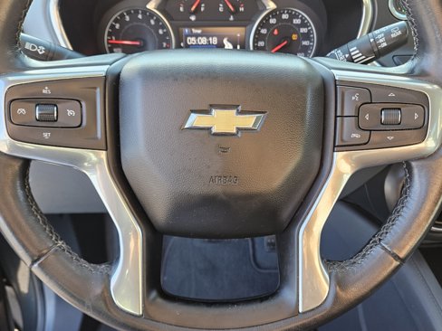 Used 2019 Chevrolet Blazer LT image 29