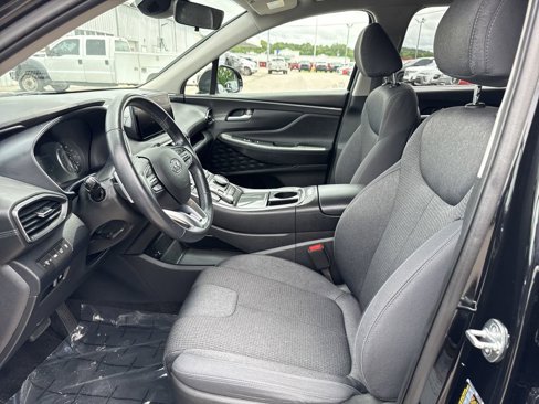 Used 2023 Hyundai Santa Fe SEL image 11