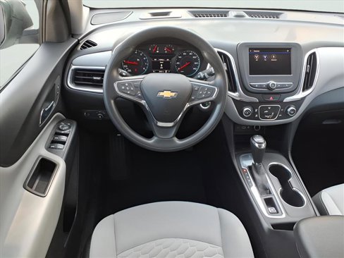 Certified 2020 Chevrolet Equinox LS w/ LS Convenience Package image 7