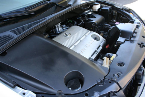 Used 2005 Lexus RX 330 AWD image 25