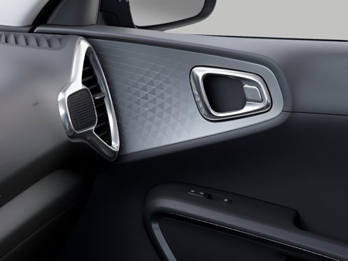 New 2025 Kia Soul LX image 25