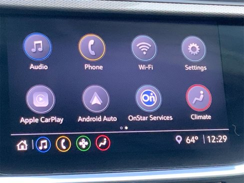 Used 2023 Buick Encore GX Select image 13