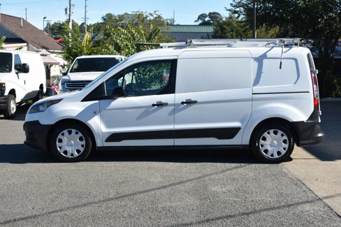 Used 2015 Ford Transit Connect XL image 8