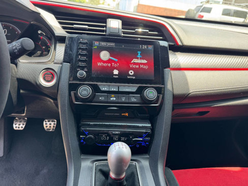 Used 2021 Honda Civic Type R image 17