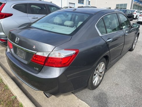 Used 2013 Honda Accord EX-L image 4