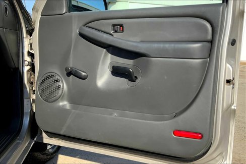 Used 2007 Chevrolet Silverado 1500 LS image 19
