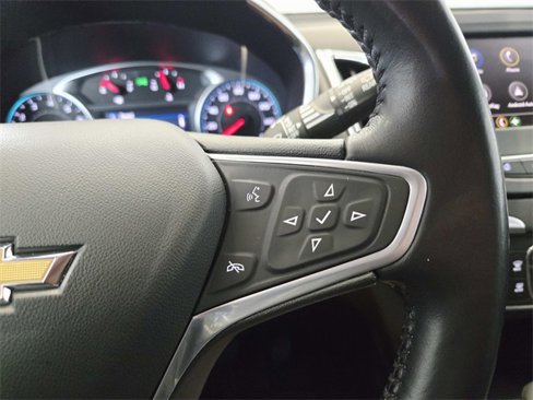 Used 2022 Chevrolet Equinox LT image 17