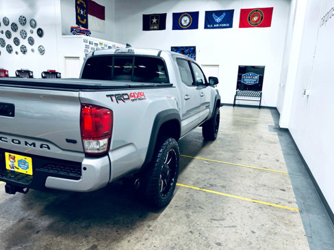 Used 2016 Toyota Tacoma TRD Off-Road image 26