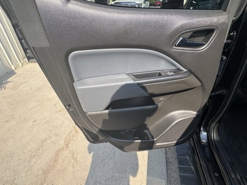 Used 2016 Chevrolet Colorado Z71 image 25