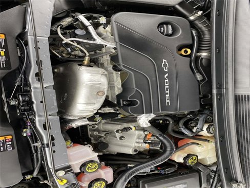 Used 2018 Chevrolet Volt LT w/ Comfort Package image 31